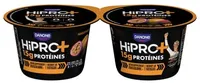 HIPRO + Mangue Passion