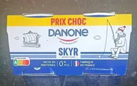 Skyr
