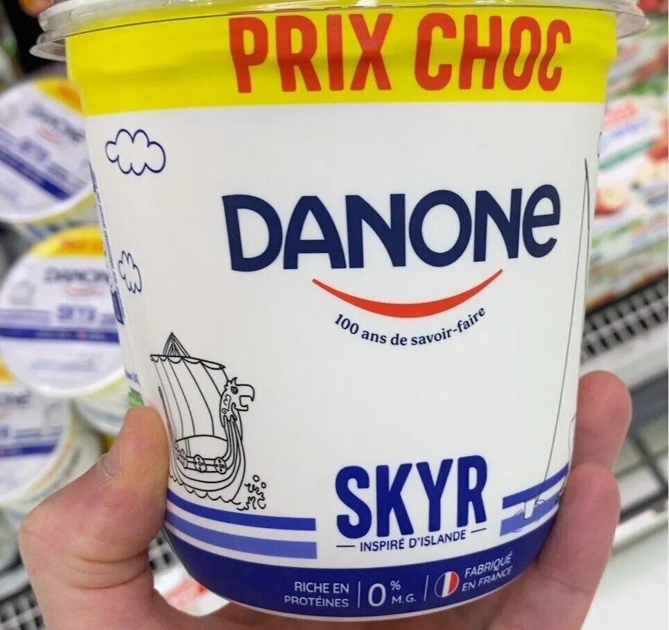 Skyr
