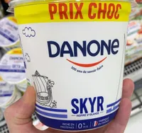 Skyr