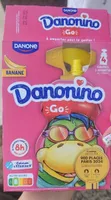Danonino Go