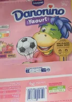 Danonino
