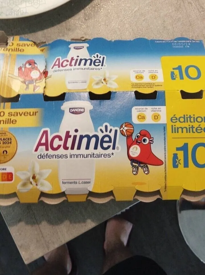Actimel