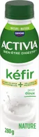 Kéfir Doux Nature