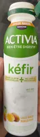 Kéfir Saveur Mangue