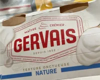MAITRE CREMIER GERVAIS