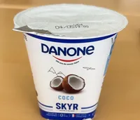 Skyr Coco