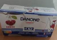 Skyr