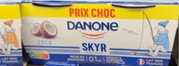 Skyr coco