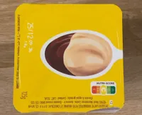 Double saveur chocolat et petit beurre