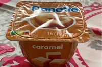 Danette caramel