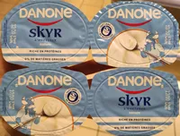 Skyr L’onctueux Nature