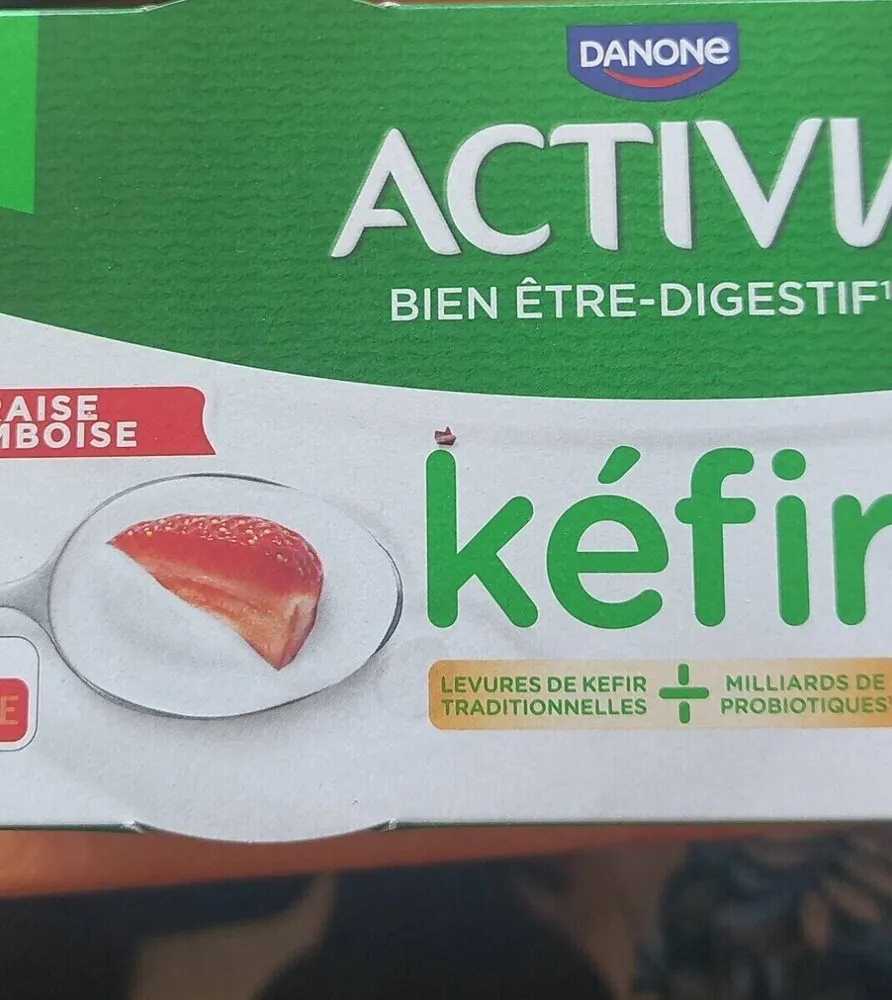 Kefir