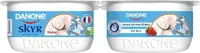 SKYR L'ONCTUEUX fraise