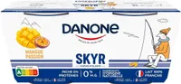 SKYR MANGUE PASSION