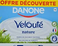 Velouté nature