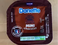 MINI chocolat