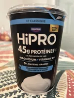 Skyr Hipro