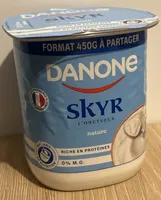 Skyr L’onctueux Nature