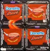 Danette Mars