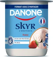 Skyr Fraise