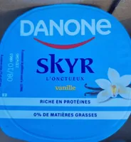 Skyr Danone