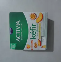 Activia Kéfir
