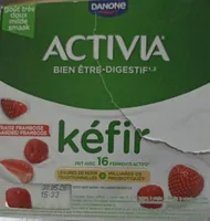 Activia Kéfir