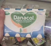 Danacol original