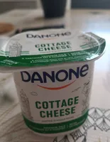 Cottage cheese