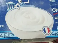 Yaourt à la grecque