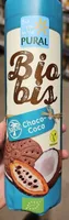 Biobis Choco-Coco