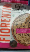 Riccioli crusca e prugna