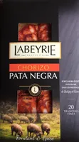 Chorizo Pata Negra