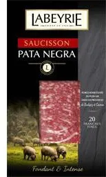 Saucisson pata negra
