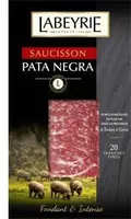 Saucisson pata negra