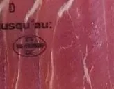 jambon serrano dégustation
