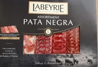 Assortiment Pata Negra