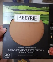 Assortiment Pata Negra