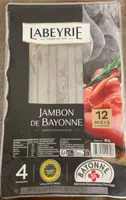 Jambon de Bayonne