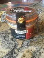 Foie gras de canard entier du sud-ouest