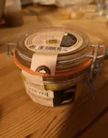 Canard à foie gras du sud ouest