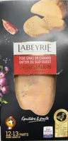 Foie gras de canard du sud-ouest