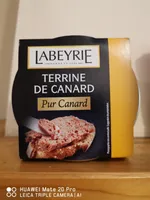 Duck Terrine