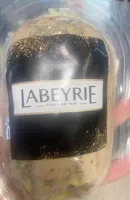 Foie gras de canard entier