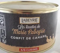 confit de canard