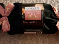 Foie gras d'oie entier Délicat Notes de Sauternes
