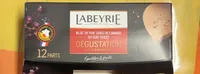 BLOC DE FOIE GRAS DE CANARD DU SUD-OUEST DÉGUSTATION