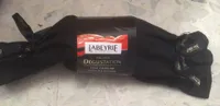 Foie gras dégustation