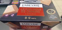 Le Fois Gras